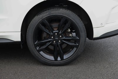 2022 Ford Edge ST