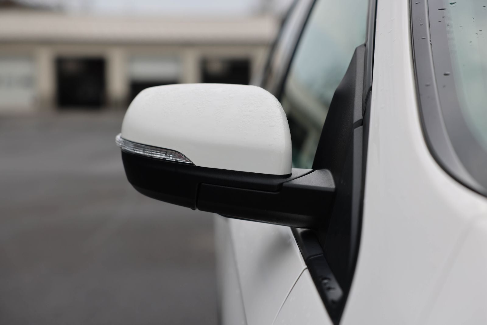 2022 Ford Edge ST