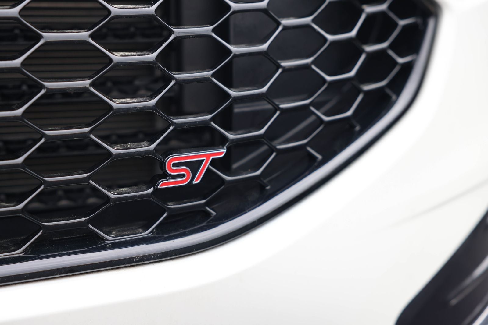 2022 Ford Edge ST