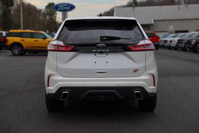 2022 Ford Edge ST