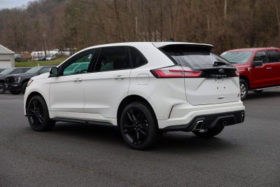 2022 Ford Edge ST