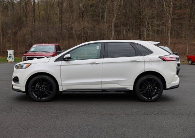 2022 Ford Edge ST