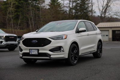 2022 Ford Edge ST