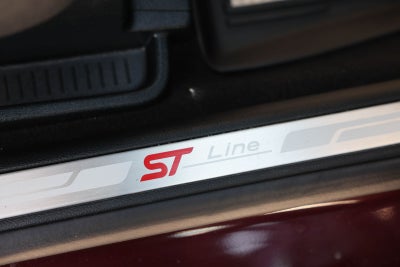 2020 Ford Edge ST Line