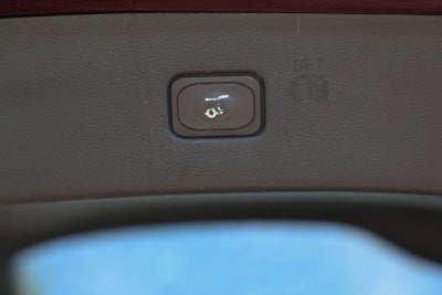 2020 Ford Edge ST Line