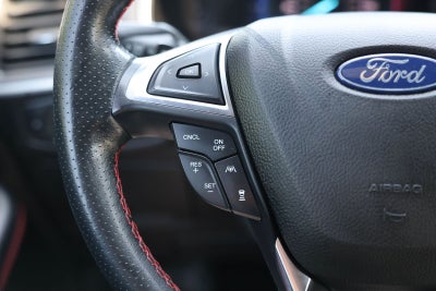 2020 Ford Edge ST Line