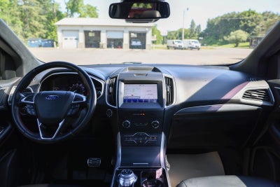 2020 Ford Edge ST Line