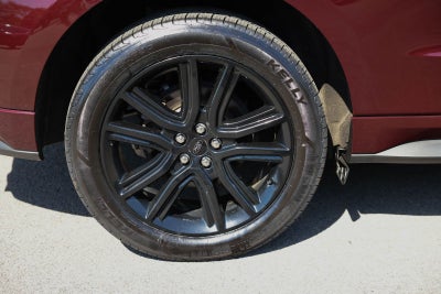 2020 Ford Edge ST Line