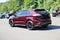 2020 Ford Edge ST Line