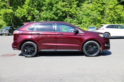 2020 Ford Edge ST Line