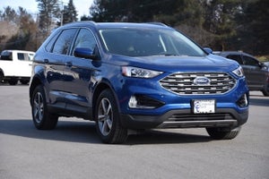 2022 Ford Edge SEL AWD 4dr Crossover