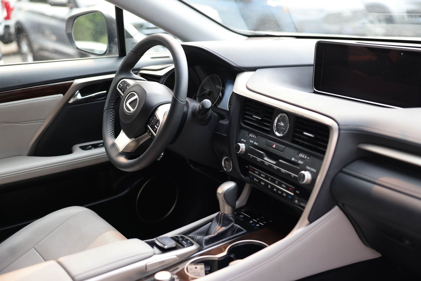 2019 Lexus RX 350