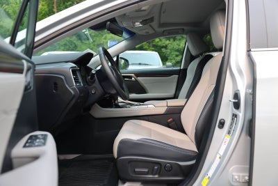 2019 Lexus RX 350