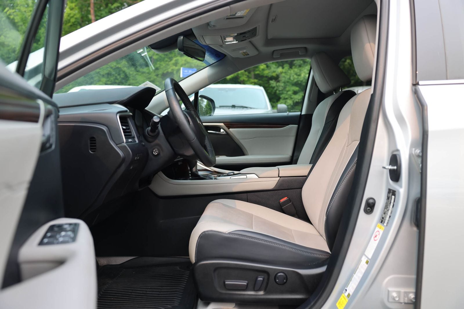 2019 Lexus RX 350