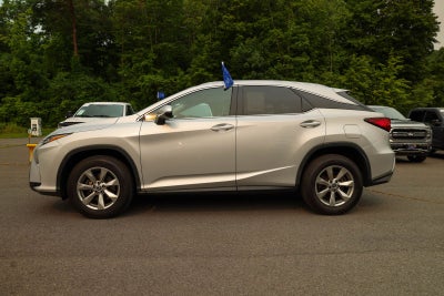 2019 Lexus RX 350