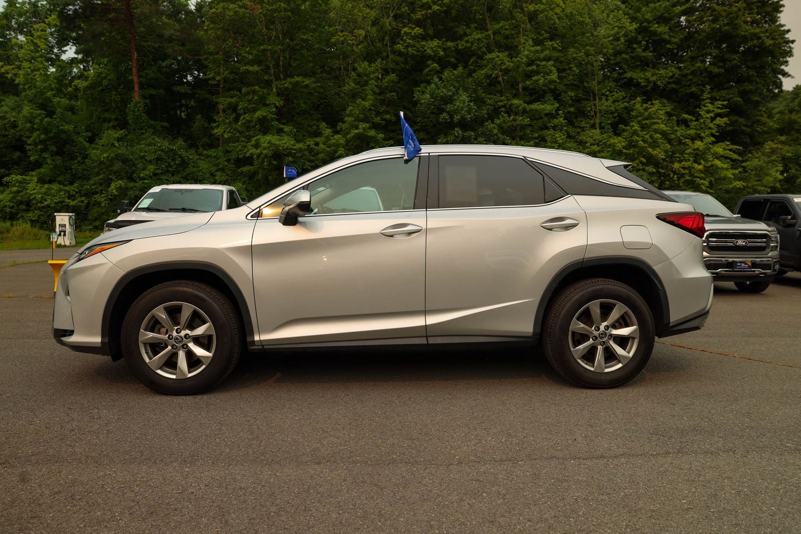 2019 Lexus RX 350