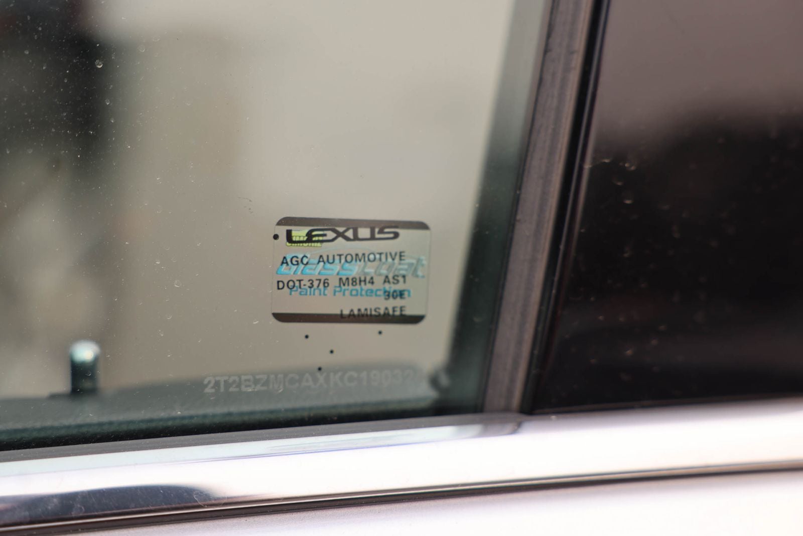 2019 Lexus RX 350
