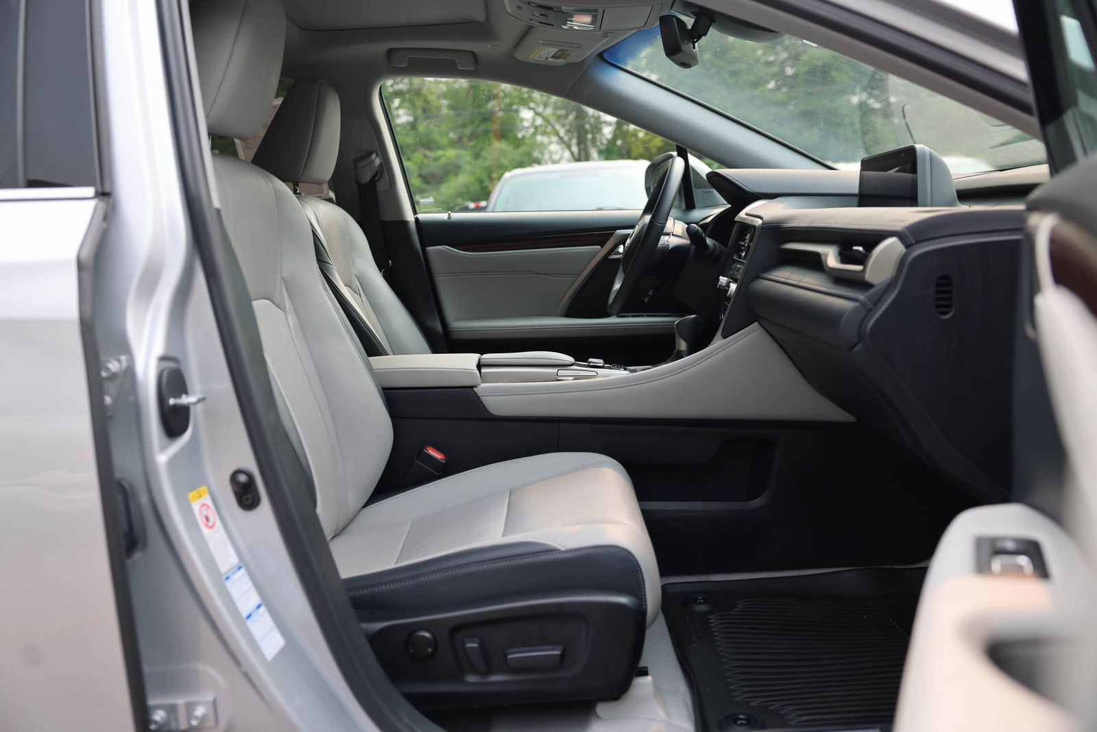 2019 Lexus RX 350