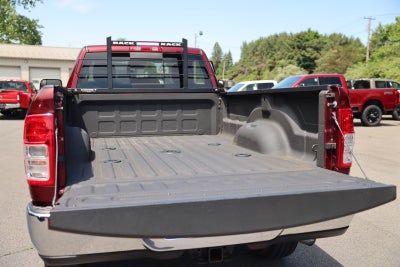 2020 RAM 3500 Tradesman