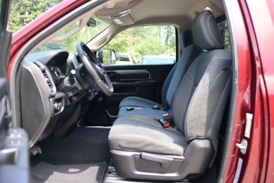 2020 RAM 3500 Tradesman