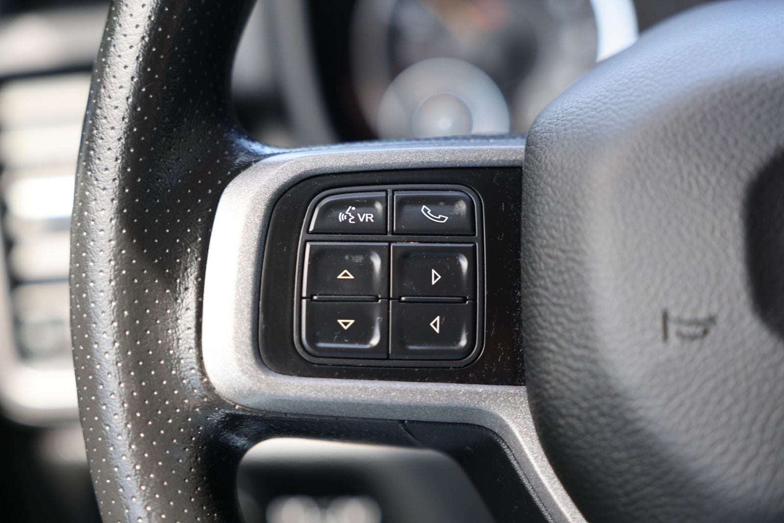 2020 RAM 3500 Tradesman