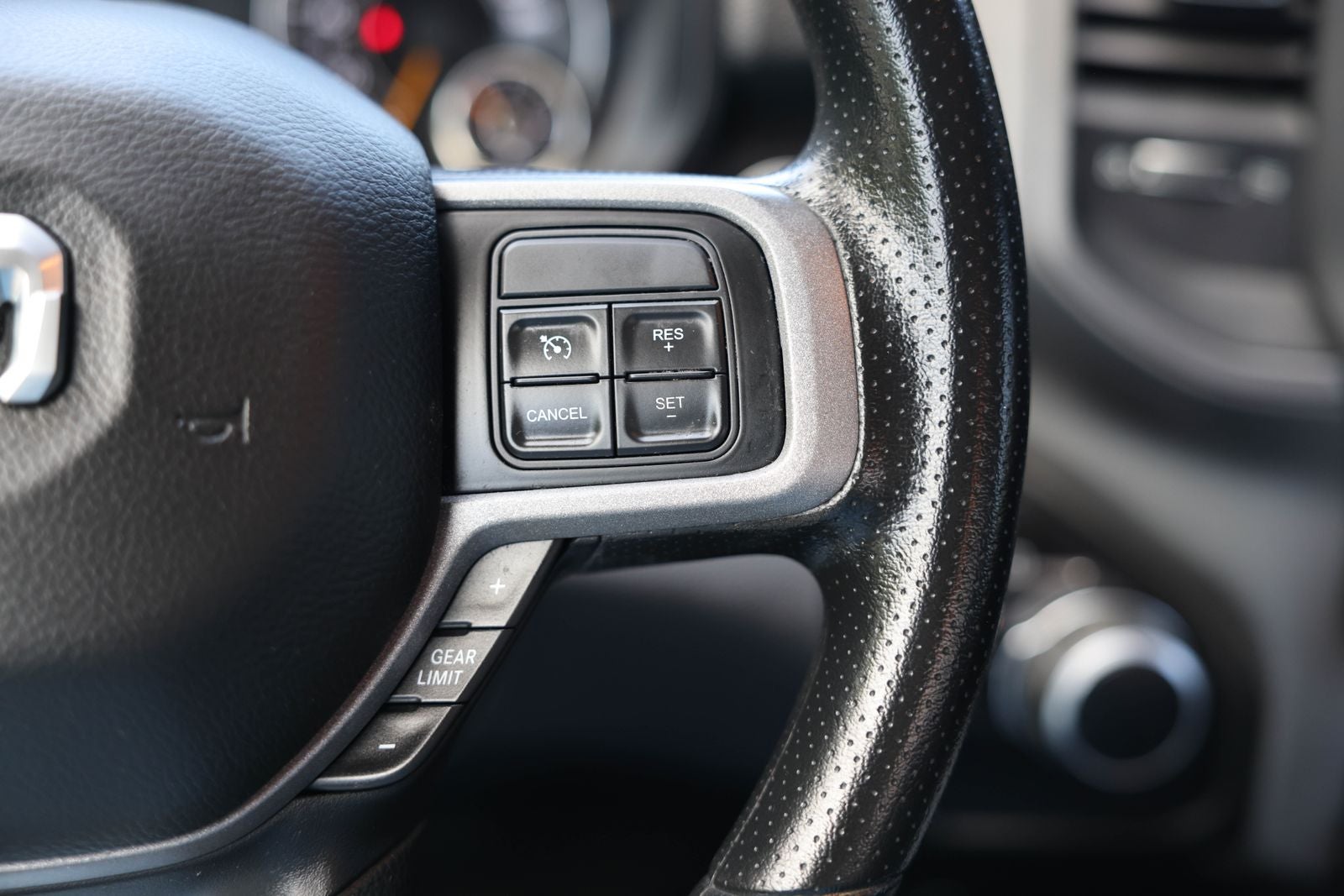 2020 RAM 3500 Tradesman