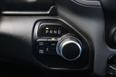 2020 RAM 3500 Tradesman