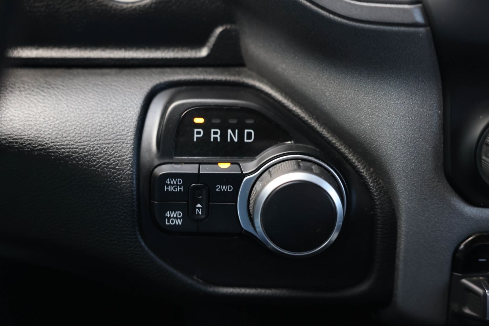 2020 RAM 3500 Tradesman