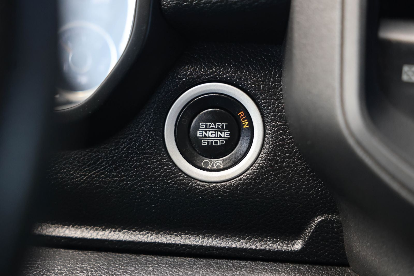 2020 RAM 3500 Tradesman