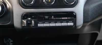 2020 RAM 3500 Tradesman