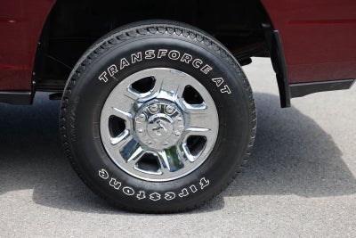 2020 RAM 3500 Tradesman