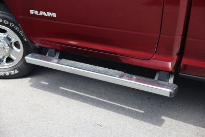 2020 RAM 3500 Tradesman