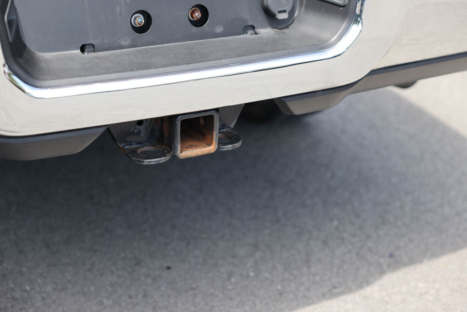 2020 RAM 3500 Tradesman