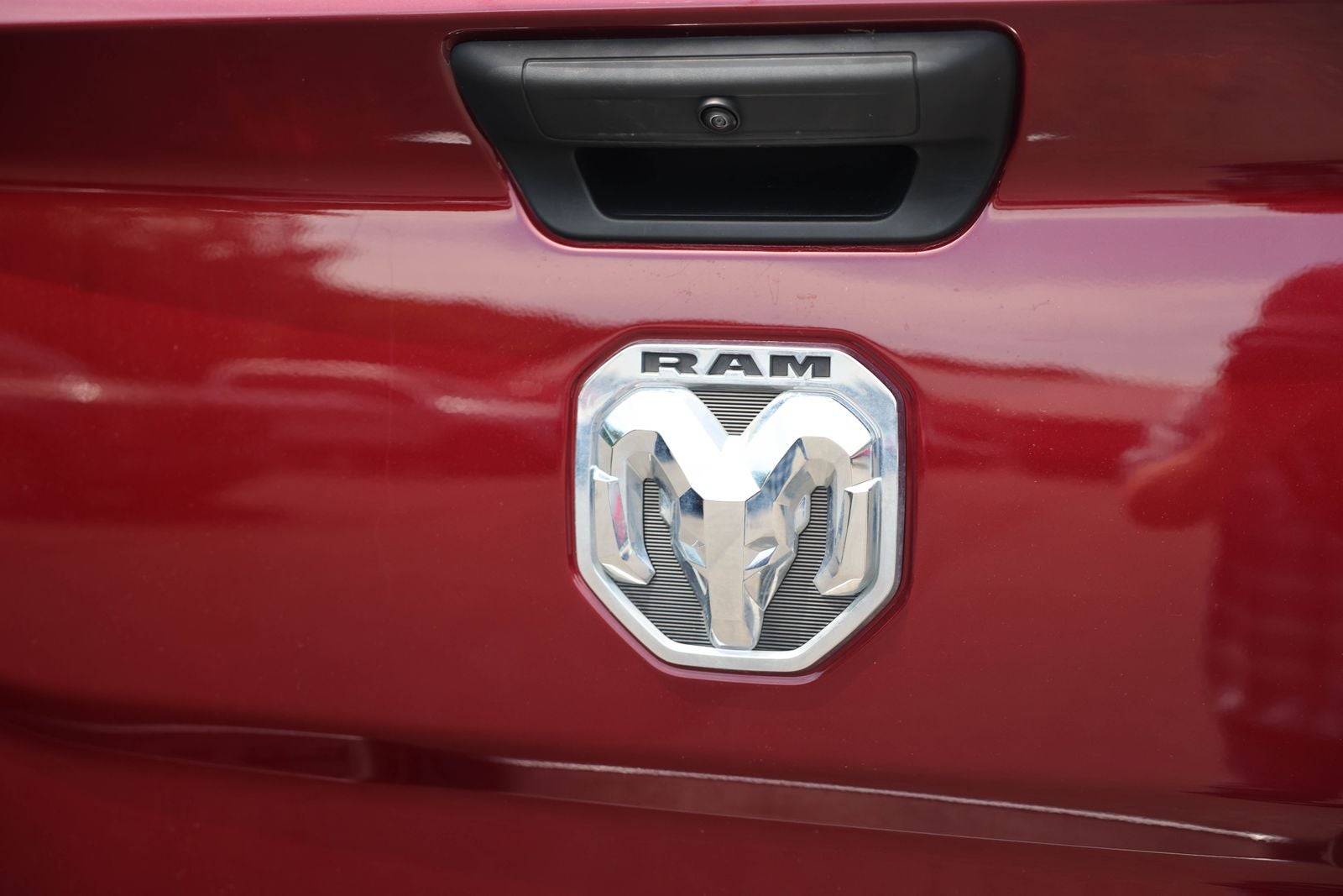 2020 RAM 3500 Tradesman