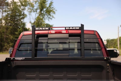 2020 RAM 3500 Tradesman