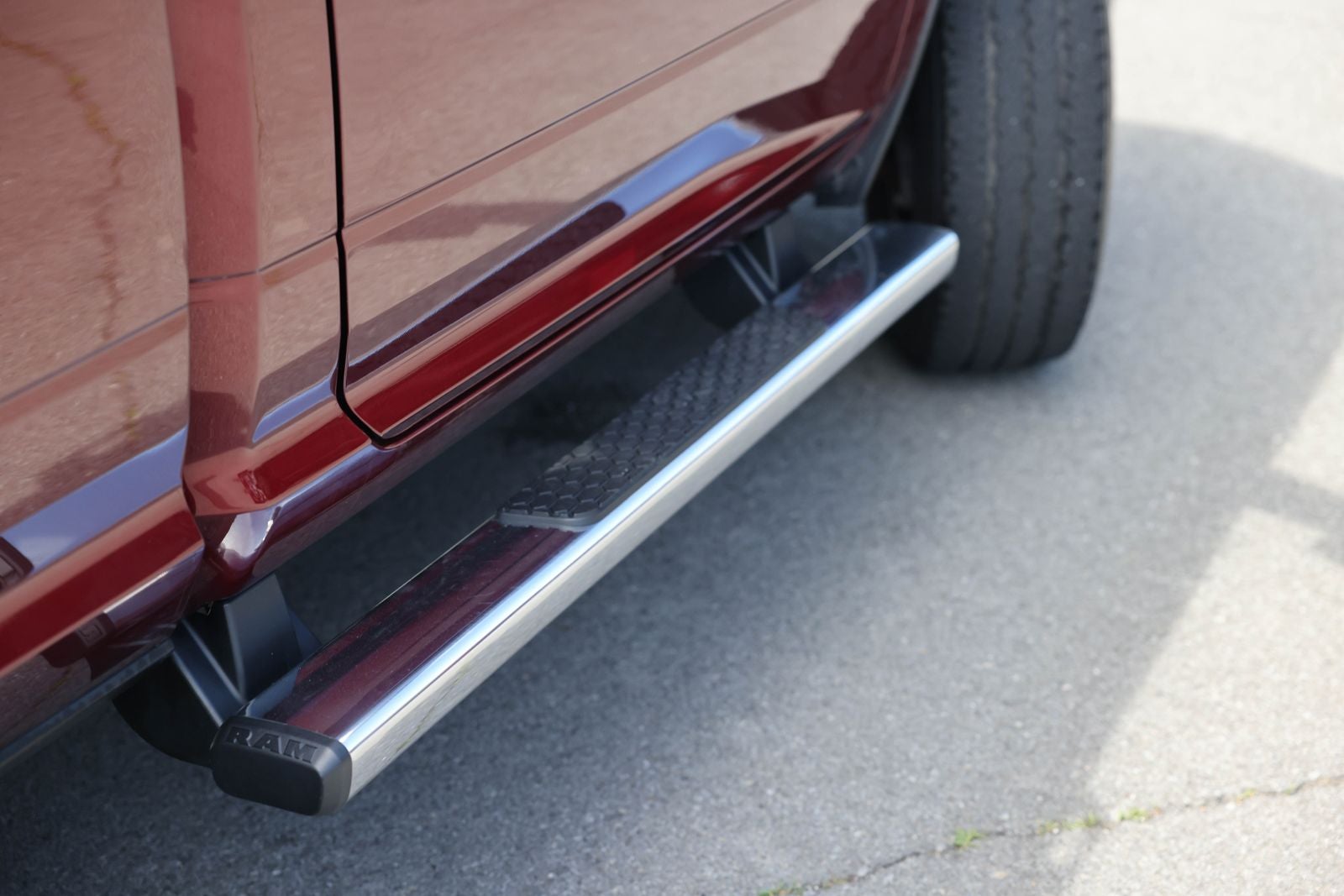2020 RAM 3500 Tradesman