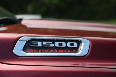 2020 RAM 3500 Tradesman