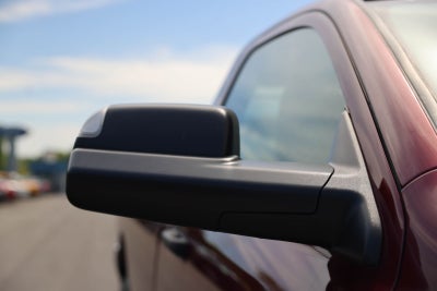 2020 RAM 3500 Tradesman