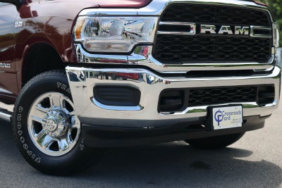 2020 RAM 3500 Tradesman