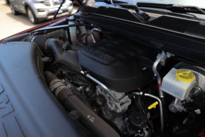 2020 RAM 3500 Tradesman