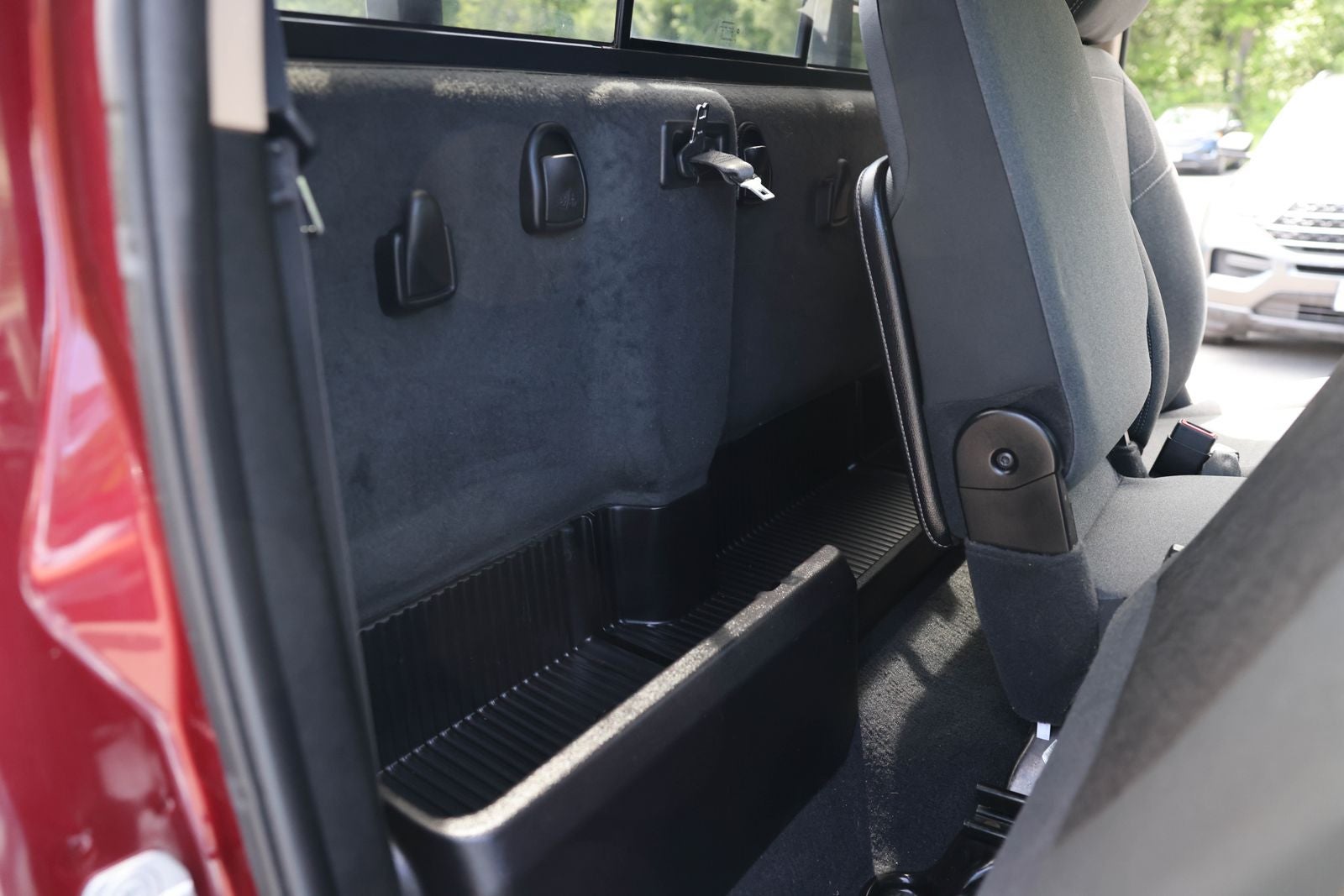 2020 RAM 3500 Tradesman