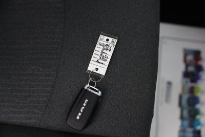 2020 RAM 3500 Tradesman