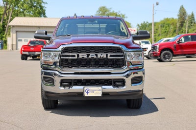 2020 RAM 3500 Tradesman