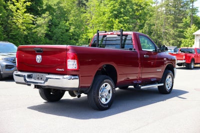 2020 RAM 3500 Tradesman