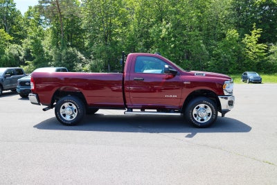 2020 RAM 3500 Tradesman