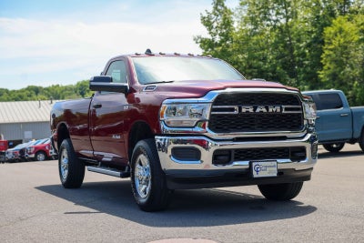 2020 RAM 3500 Tradesman