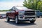 2020 RAM 3500 Tradesman