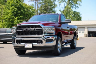 2020 RAM 3500 Tradesman