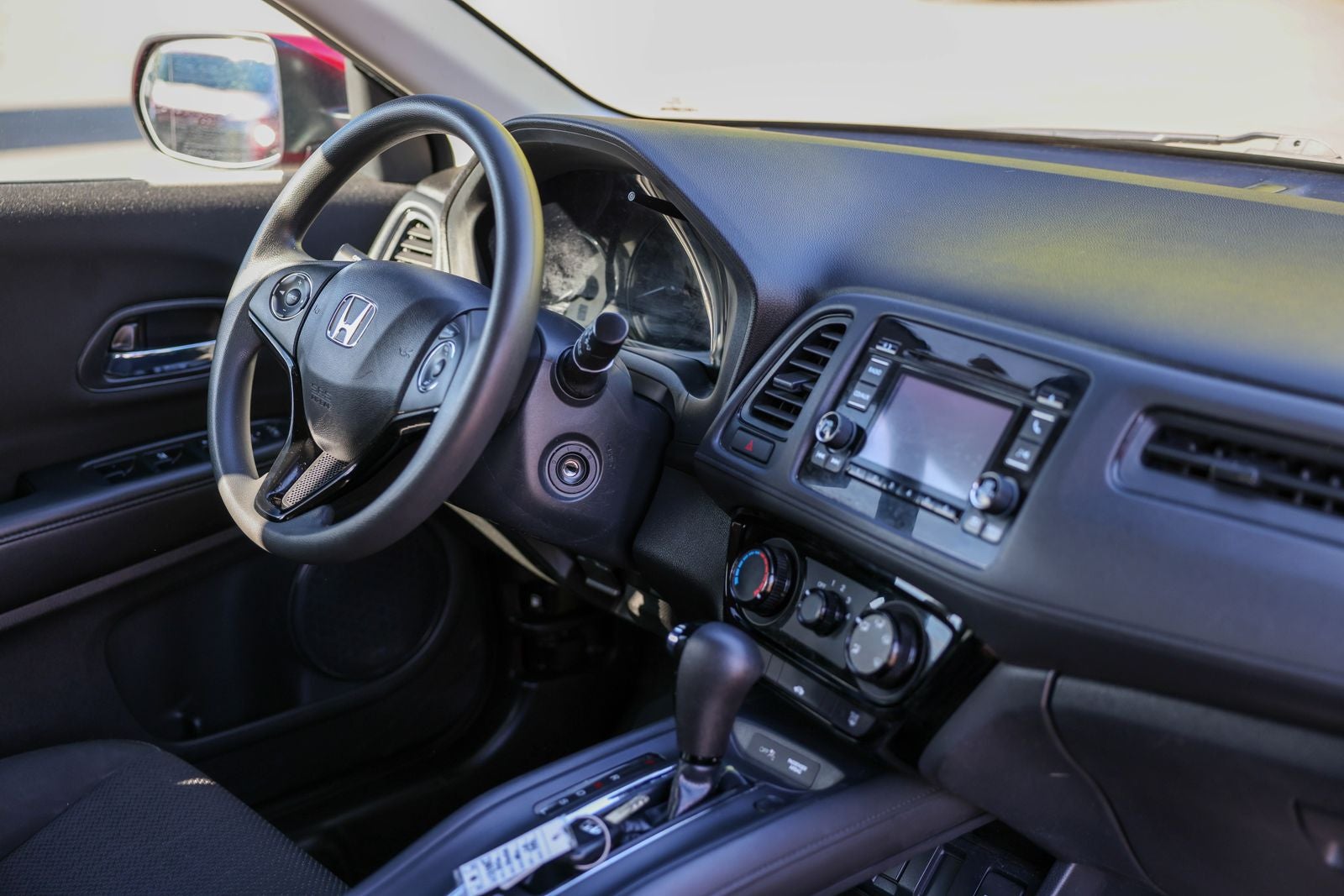 2016 Honda HR-V LX