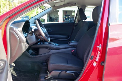 2016 Honda HR-V LX